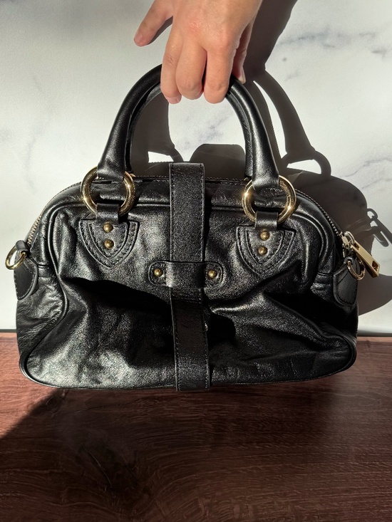 Marc Jacobs Satchel Bag - Picture 2 of 4